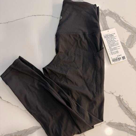 Lululemon Align High Rise Legging w/ Pockets NWT - Picture 2 of 3